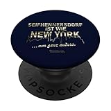 Der bedruckte Oberteil ist mit anderen kompatiblen PopGrip-Modellen auswechselbar. Einfach flach drücken, 90 Grad drehen, bis Sie ein Klicken hören, und zum Tausch entfernen.