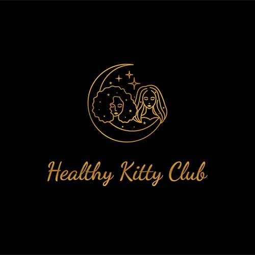 Healthy Kitty Club cover art