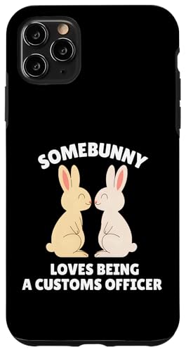 Somebunny Loves Being a Ŋ֐E 킢C[X^[oj[ X}zP[X iPhone 11 Pro Max p