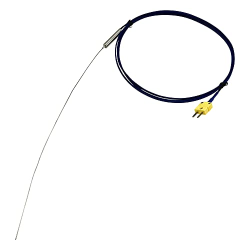 �A�Y���� K�M�d��(�V�[�X�^) KTO-10300C ��1x300mm (-50��~650��) /3-1561-05