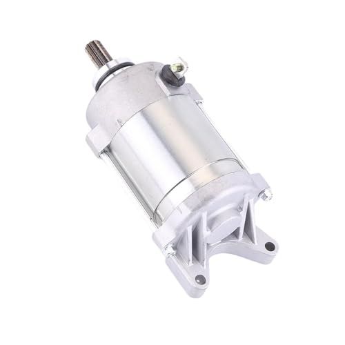 Démarreur électrique 12V pour moto YZF-R1 2000-2003 1000 cm³