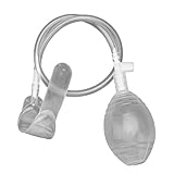 Luftkissen-Komponenten, doppeltes Geräusch, zum Befüllen einer Füllung, Plüschpuppen, mehrere Zubehörteile, Bastelzubehör, Quietscher für Tiere, Plüsch