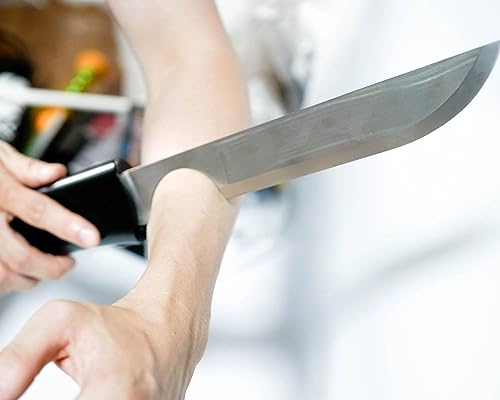 i }WbN C[WiCt Knife Through Arm iCtX[A[ Xe[W | SҌ