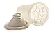 Norpro Measuring Shaker, 2-Cup, 8 Inch, Plastic