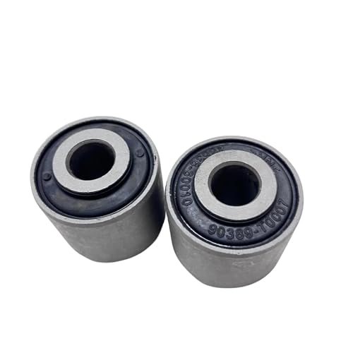 Buje de barra estabilizadora Lexus GX460 2009-2025 amortiguador 48536-60010 6