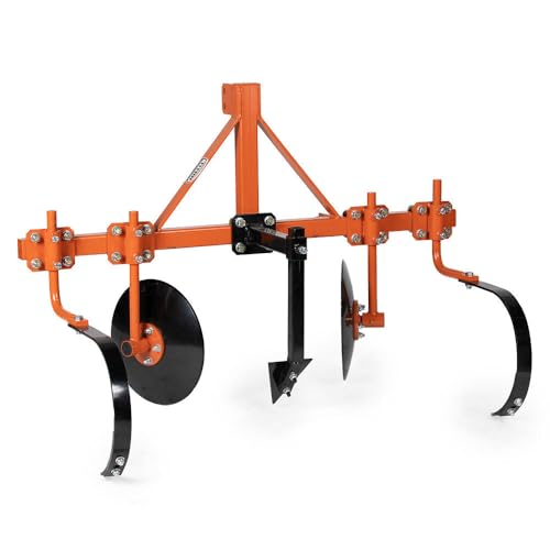 Titan Attachments Orange 60