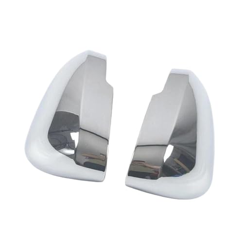 Coques de rétroviseurs latéraux Nissan Qashqai J12 idéal pour stationnement en ville