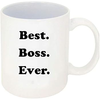 mugs for boss
