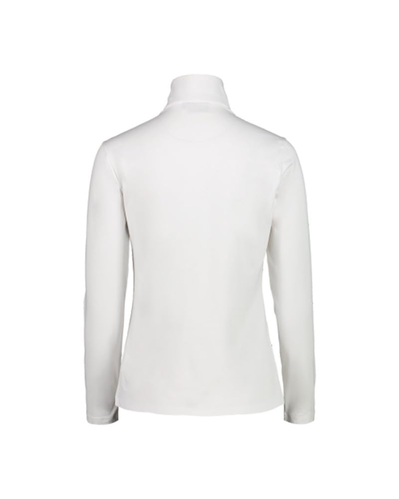 CMP - Woman Sweat, White, XL