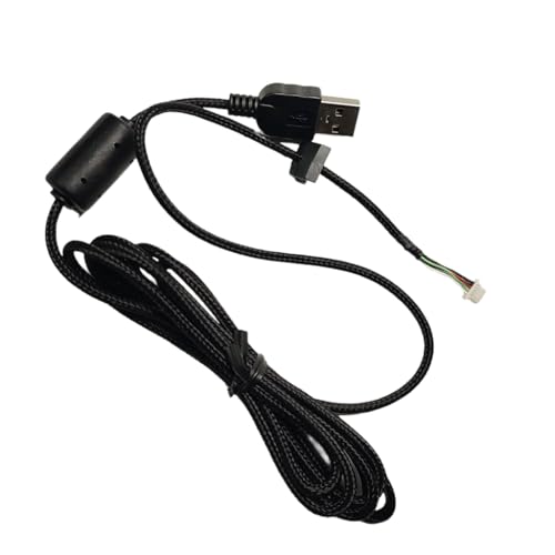 G502X�p��USB�}�E�X�P�[�u���z���Q�[�~���O�}�E�X�����}�E�X���C��