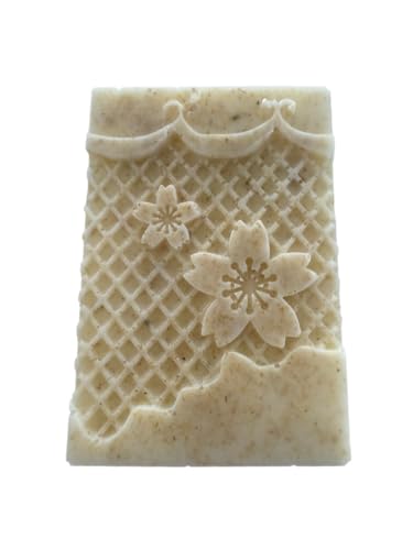 Calendula & Honey Moisturizing Body Soap Bar