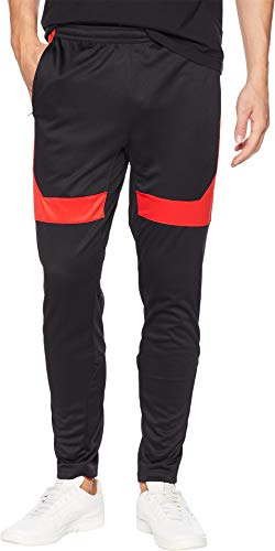 PUMA FtblNXT Pants du Terrain de Foot au Streetwear Quotidien L
