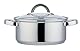 Suiza 7 INOX, 7-teilig, Edelstahl