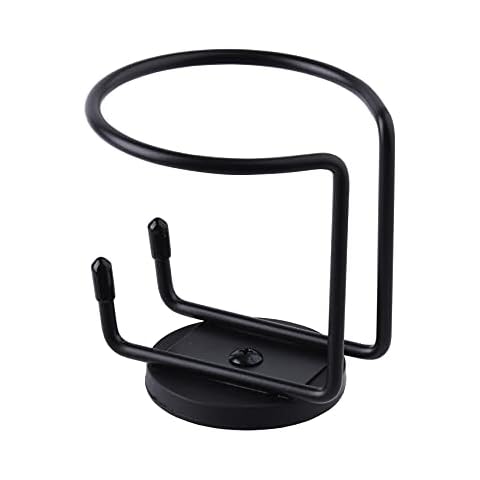 Magnetic Cup Holder, Magnetic Drink Holder Can Holder for Tractor Truck Mower Car Treadmill Toolbox - Horizontal Surface Mounting Pack of 1 Cover