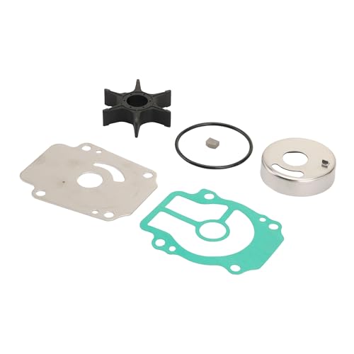 Kit de réparation de turbine de pompe à eau 17400-94L00 Suzuki