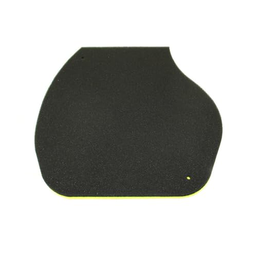 Image of Air Filter For Yamaha 2007-2015 Grizzly 700 & 2009-2014 Grizzly 550 Replaces OEM Part # 3B4-14451-00-00 & 1HP-E4451-00-00 & 1HP-E4451-01-00, Pack of 5