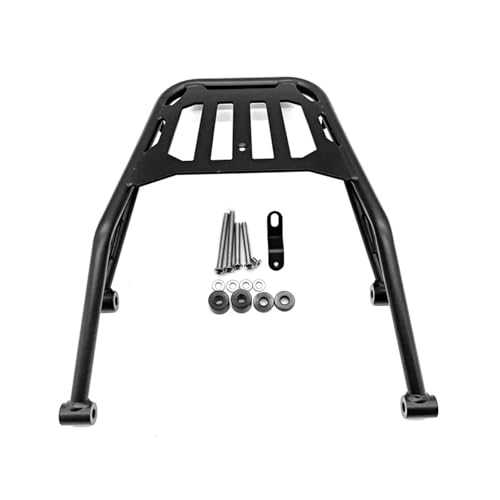 Porte-bagages arrière Eliminator 500 pour sacoche et chargement moto 2024 2025