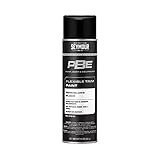 Seymour 20-1679 PBE Professional Trim Spray Paint, Semi-Gloss Black