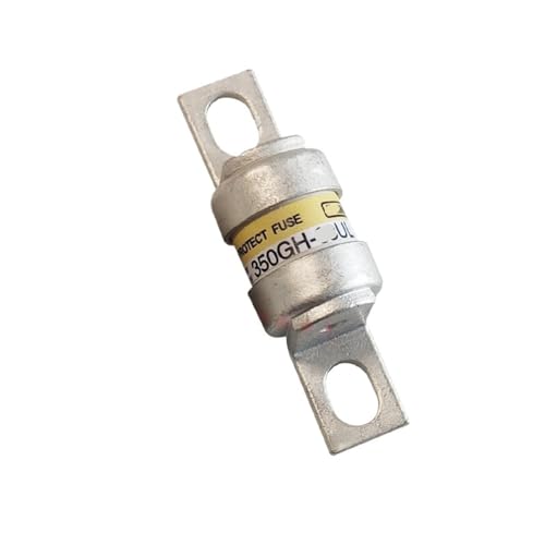 Fusible 250GH et 350GH cartouche cylindrique industrielle de 16A à 125A