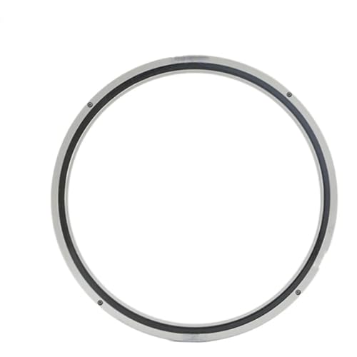 1pc High Precision RA6008UUCC0P5 RAU6008UUCC0P5 Cross Roller Bearing - 60mm ID, 76mm OD, 8mm Height for Industrial use(RA6008UUCC0P5)