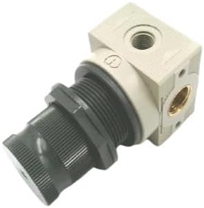 5207003 1/4 INCH Threaded Port, BIT Size, MAX Inlet Pressure: 13 BAR, Micro Regulator, MR Element