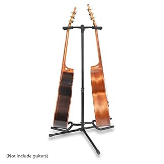 KJGHJ Stand De Guitare Au Sol avec Trépied Stable pour L’affichage 2pcs Stand De Guitare De Guitare Électrique… - Les Beatles, Paul McCartney, John Lennon, RIngo Starr, George Harrison KJGHJ Stand De Guitare Au Sol avec Trépied Stable pour L'affichage 2pcs Stand De Guitare De Guitare Électrique… – Image 5