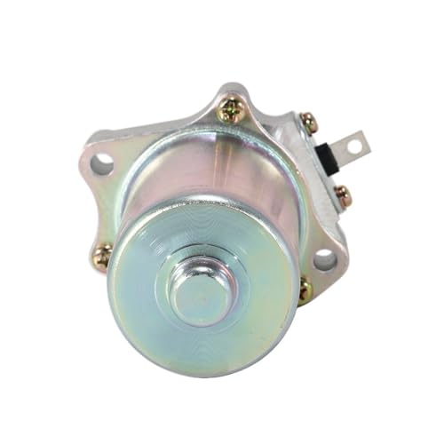 Démarreur électrique pour Activa remplacez votre moteur thermique fatigué
