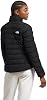 Chaqueta The North Face Aconcagua 3 para mujer | resistente al viento, repelente al agua, aislamiento de plumón de ave acuática de 600 fill 6