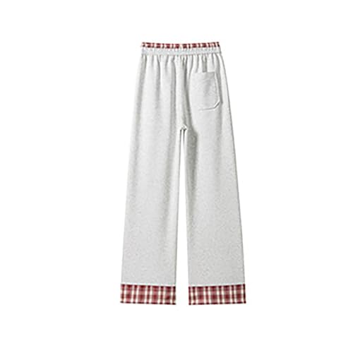 Pantalons avec cordon elastique grande taille confort sans serrer - 3