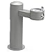 Pedestal Ftn, Ada, Fr, Gry