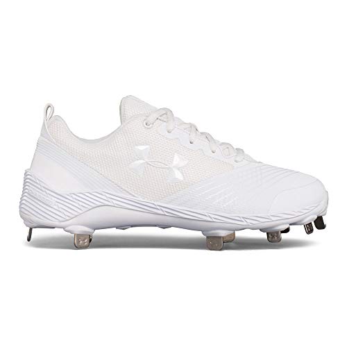 Under Armour UA Glyde Metal 11.5 White