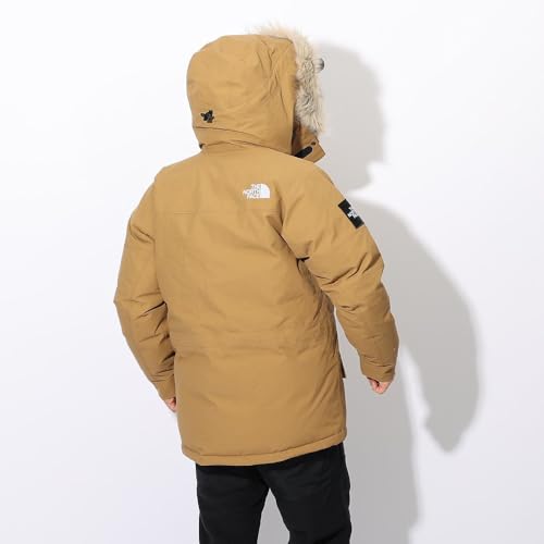 アンタークティカパーカ(3)