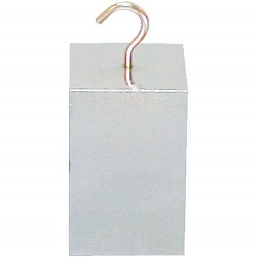 Image of 3B Scientific GmbH U15037 Cube Al 100 cm3