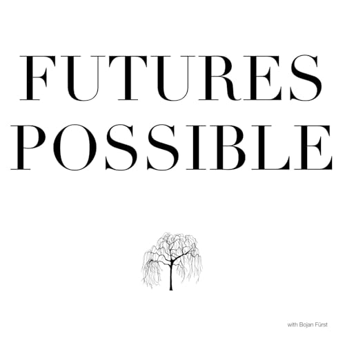 Episode 2 - Jo Nelson's future cover art