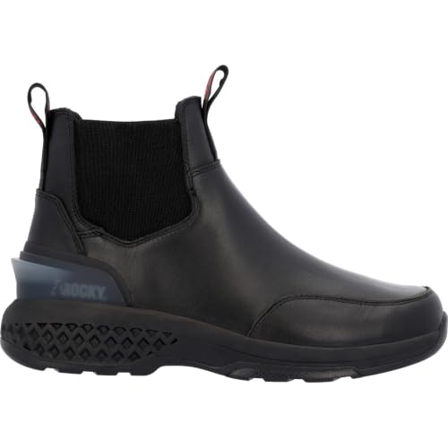 Image of ROCKY Code Red Station Slip-On Boot