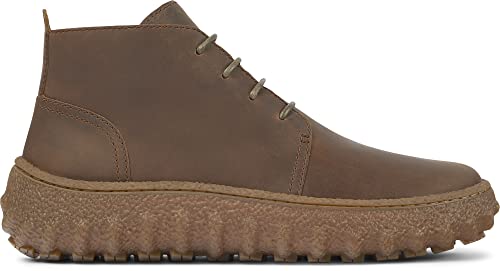 Camper Men's Modern Ankle Boot, 10.52