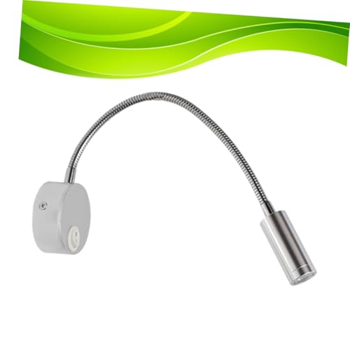 Lampe de lecture portable et applique murale LED à éclairage doux