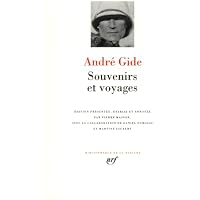 Souvenirs et voyages - leatherbound