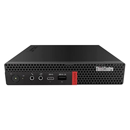 electronics lenovo desktop computer