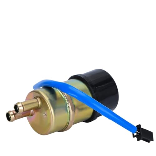 Bomba de combustible CBR600F1999 soluciona fallos de arranque a 12v 4
