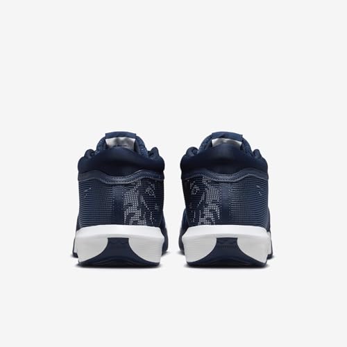 Image of Nike Lebron Witness VIII Men's Basketball Shoes
