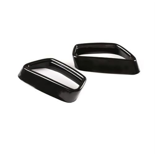Embellecedor de tubo de escape BMW G30 G31 para solucionar el desgaste y óxido del silenciador
