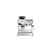 Produktbild Solis Grind & Infuse Pro freistehend manuell Maschine Espresso Edelstahl  (freistehend, Maschine Espresso Kaffeemaschine, Edelstahl, Edelstahl, gemahlener Kaffee, Manuell)