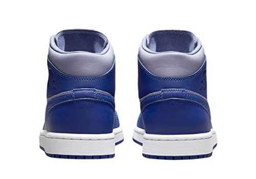 Image of Air Jordan 1 Mid Women's Shoes
