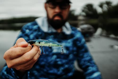 Monsterbass Topwater Bass Fishing Box Filled With The Best Topwater Frogs, Lures, & Tackle (7+ Baits + Exclusive Content). Premium Fishing Baits To Upgrade Your Bass Tackle Kit For Summer Fishing! #TOP6