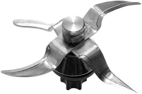 Ricambi Originali Gruppo Coltelli TM31 Di Ricambio Per Vorwerk Thermomix Bimby Tm31 - Foto 7