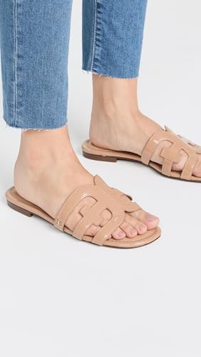 Image of Sam Edelman Women's Bay Flat Sandal