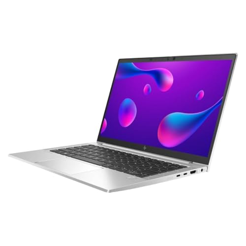 HP EliteBook 830 G7 Laptop Business 13.3" Core i7 32GB 512GB SSD miniatura 2