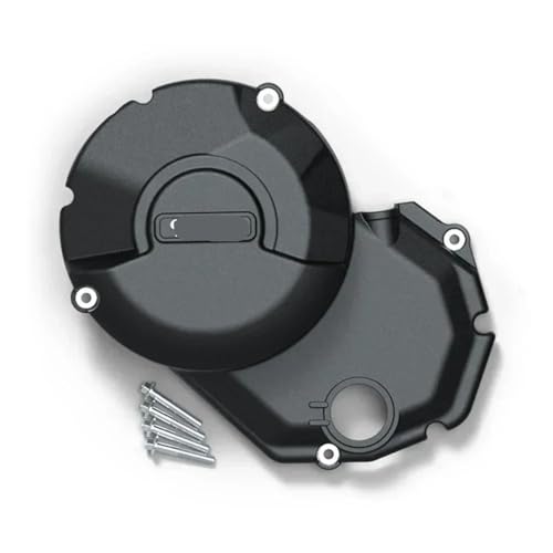 Couvercle protection moteur de moto pour rouler serein en Supersport 950 2021-2023