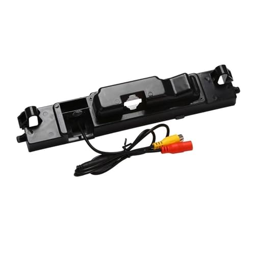 Caméra de recul pour voiture Yaris 2007 2008 2009 vision nocturne HD